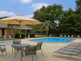 The Gardens at Ashley River Apartments