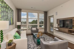 Alta Cherry Hills Apartments