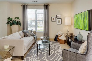Seven Springs Apartments