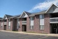 Columbia Park Apartments