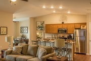 Prestwick Ridge by Redwood Apartments