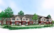Avalon Ridge Apartments