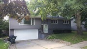 3 Bedroom Single-Family Home for Rent $1400