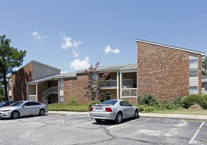 Landmark Apartments