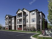 The Edge Apartments