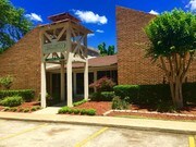 Tanglewood Apartments