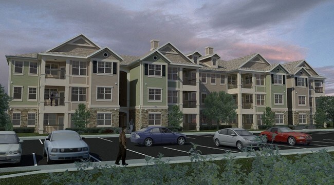 Arden Place Apartments