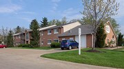 Glenwood Pointe Apartments