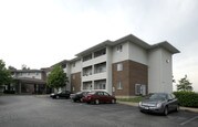 Heritage Senior Apartments