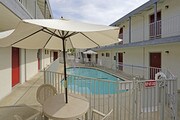 Carmichael Apartments