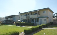 478-484 Lewis Rd Apartments