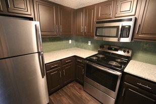 Chisholm Ranch Apartments