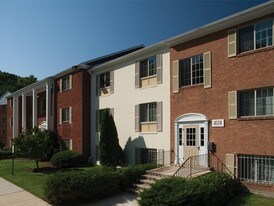 Whitehall Square Apartments