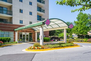The Delano Apartments