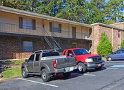 The Willows Apartments