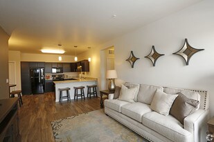 Lofts 2 Apartments