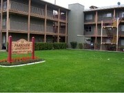 Parkside Apartments