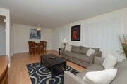Interior Photo - Mill Creek Townhouses Apartments in North Kingstown, Rhode Island