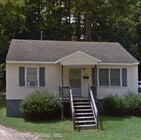 3 Bedroom Single-Family Home for Rent $395