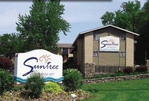 Suntree Apartments