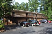 Bethabara Garden Apartments