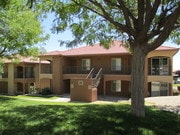 West Park Apartment Homes