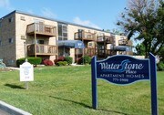 Waterstone Place Apartments
