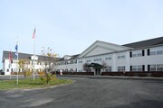 The Park at Hickory Commons Apartments