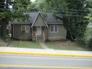 3 Bedroom Single-Family Home for Rent $1100