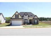 4 Bedroom Single-Family Home for Rent $1800