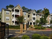 Highland Lake Apartments