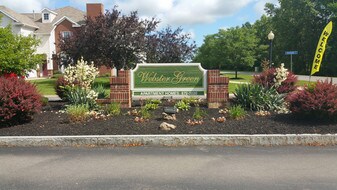 Webster Green Apartment Homes