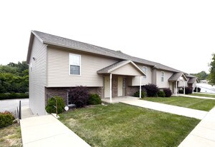 Willis Drive - Granite Student Living Apartments