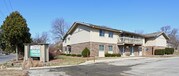 Graceland Arms Apartments