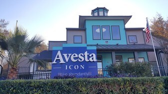Avesta ICON Apartments