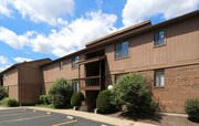 Grandin Club Apartments