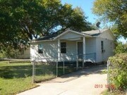 2 Bedroom Single-Family Home for Rent $850