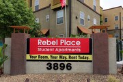 Rebel Place Apartments