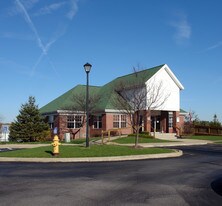 The Highlands of Heritage Woods Apartments