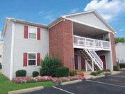 101 Bright St Apartments