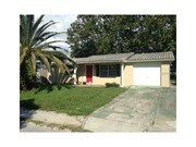 3 Bedroom Single-Family Home for Rent $845