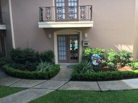 The Clearmont Apartments