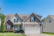 3 Bedroom Single-Family Home for Rent $1629