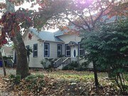 4 Bedroom Single-Family Home for Rent $2195