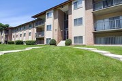 Townley Apartments
