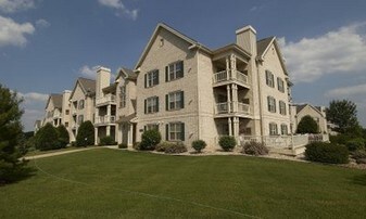 Deer Creek Apartments