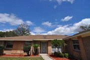 3 Bedroom Single-Family Home for Rent $800
