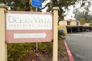 Ocean Vista Apartments