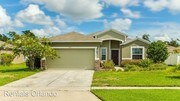 3 Bedroom Single-Family Home for Rent $1500