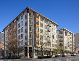 Marq 211 Apartments
